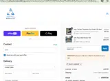 FREESTUFF coupon verification screenshot