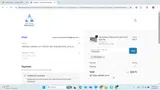 STEPHRYAN coupon verification screenshot