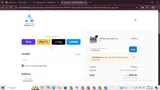 STEPHRYAN coupon verification screenshot