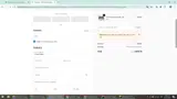 Fall10 coupon verification screenshot
