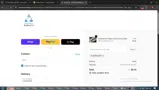 MORESLEEP coupon verification screenshot