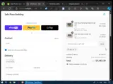 Fall10 coupon verification screenshot