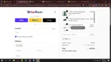10ACC coupon verification screenshot