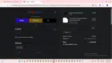10ACC coupon verification screenshot