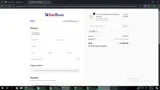 10off coupon verification screenshot