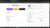 YOUNGUTAH10 coupon verification screenshot