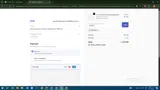 BOOK10 coupon verification screenshot