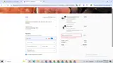 spouse15 coupon verification screenshot