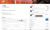 DAD15 coupon verification screenshot