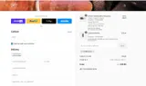 THANKFUL50 coupon verification screenshot