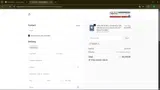 GIFT200 coupon verification screenshot