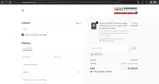 GIFT200 coupon verification screenshot