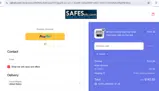 Save5 coupon verification screenshot