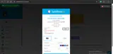 SafeShare.tv coupon verification screenshot