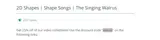 SafeShare.tv coupon verification screenshot