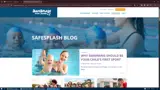 SaferSummer20 coupon verification screenshot
