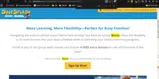 Bonus coupon verification screenshot