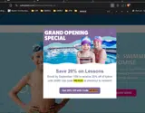NEW20 coupon verification screenshot