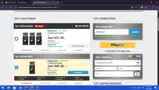 BONUS10 coupon verification screenshot