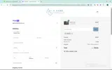 TAILGATE coupon verification screenshot