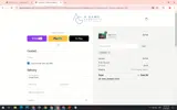 MOM coupon verification screenshot