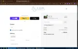 AOVAI_FDQR6CLS coupon verification screenshot