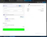towe22 coupon verification screenshot