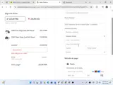 Safety Restore coupon verification screenshot
