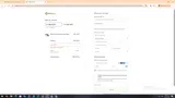 Safety Restore coupon verification screenshot