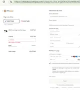Safety Restore coupon verification screenshot
