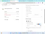 Safety Restore coupon verification screenshot