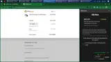 Safety Restore coupon verification screenshot
