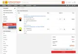 FR5 coupon verification screenshot