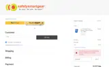 HONOR25 coupon verification screenshot