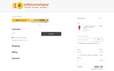 Military5 coupon verification screenshot