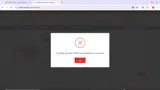 GSS10 coupon verification screenshot