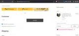 gloves10 coupon verification screenshot