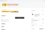 Military5 coupon verification screenshot
