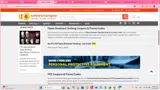 FR5 coupon verification screenshot