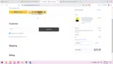 HOODIE10 coupon verification screenshot