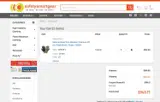 gloves10 coupon verification screenshot