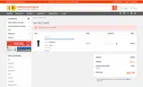 1stRespond5 coupon verification screenshot