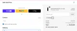 Safe Vault Pros coupon verification screenshot