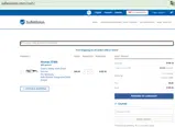 welcome10 coupon verification screenshot