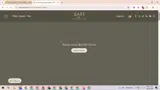 SAS35 coupon verification screenshot