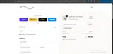 Safran Everyday coupon verification screenshot