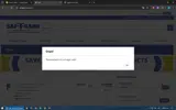 NESM10 coupon verification screenshot