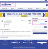 NESM10 coupon verification screenshot