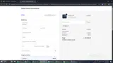 TAM10 coupon verification screenshot