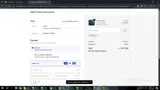 SAGA Fitness coupon verification screenshot